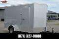 BRAVO HERO 6x12 ENCLOSED CARGO TRAILER