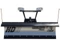 NEW 2023 SNOWDOGG (HD80II) 8' HD Stainless Steel Snow Plow