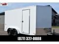 BRAVO 7x14 SCOUT ENCLOSED CARGO TRAILER