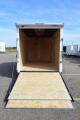 Cargo Trailer Photo