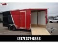 Snowmobile Trailer Photo