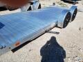 Cargo Trailer Photo