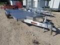 Cargo Trailer Photo