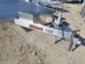 Cargo Trailer Photo