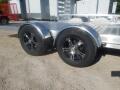 Cargo Trailer Photo