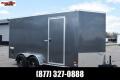 BRAVO 7x14 SCOUT ENCLOSED CARGO TRAILER