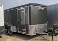 NEW 2024 Homesteader 6x12 Challenger Cargo Trailer w/ Ramp