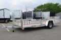 Cargo Trailer Photo