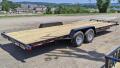 Cargo Trailer Photo