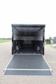 Cargo Trailer Photo