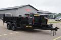 Cargo Trailer Photo