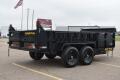 Cargo Trailer Photo
