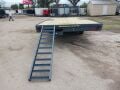 Cargo Trailer Photo