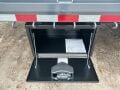 Cargo Trailer Photo