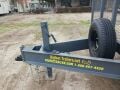Cargo Trailer Photo