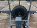 Cargo Trailer Photo