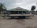 Cargo Trailer Photo