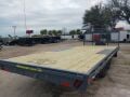 Cargo Trailer Photo