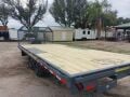 Cargo Trailer Photo