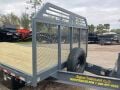 Cargo Trailer Photo