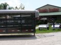 Livestock Trailer Photo