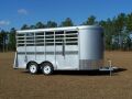 Livestock Trailer Photo