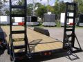 Cargo Trailer Photo