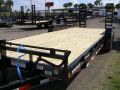 Cargo Trailer Photo