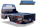 NEW CM SK Truck Bed 84