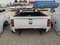 2019 Dodge DUALLY BED Truck Bed