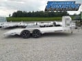 2023 Aluma 8218B ANV Car / Racing Trailer