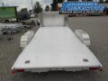 Cargo Trailer Photo