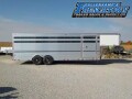 Livestock Trailer Photo