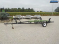 2000 Other 15' Boat Trailer