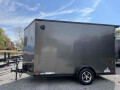 Cargo Trailer Photo