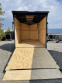 Cargo Trailer Photo