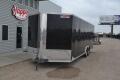 *USED* 2022 Pace American 8.5x24' BP Enclosed