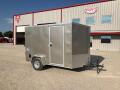 2023 Other VN Cargo / Enclosed Trailer