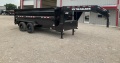 Dump Trailer Photo