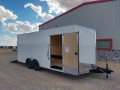  Cargo Trailer Photo