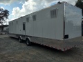 Cargo Trailer Photo