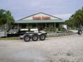 2023 Magic Tilt ALS Series Triple Axle (Alum) TTALS31130