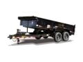 Cargo Trailer Photo