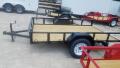 Cargo Trailer Photo