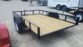 Cargo Trailer Photo