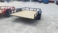 Cargo Trailer Photo