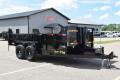 Cargo Trailer Photo