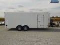 Cargo Trailer Photo