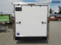 Cargo Trailer Photo