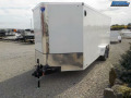 Cargo Trailer Photo